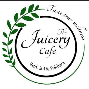 The Juicery Cafe