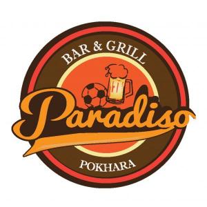 Paradiso Sports Bar & Grill