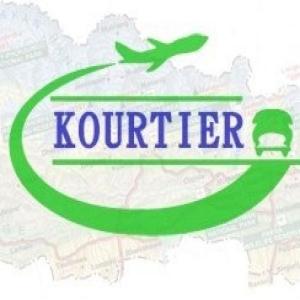 Kourtier Courier Pvt Ltd