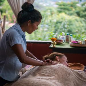 Neeru's Spa at Shivapuri Heights Cottage