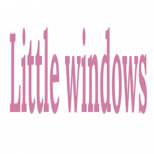 Little Windows