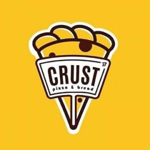 The Crust Pizza & Bread