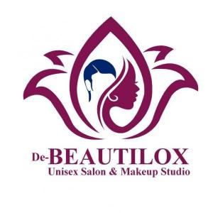 DeBeautilox Unisex Salon and Makeup Studio