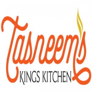 Tsneems Kings Kitchen 