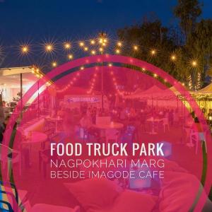 Food Truck Park