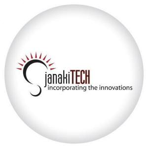 Janaki Technology Pvt. Ltd