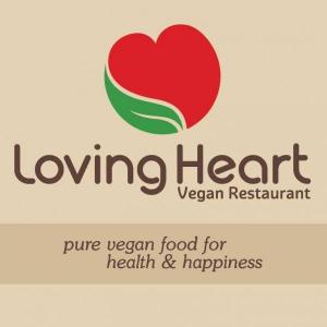 Loving Heart Vegan Restaurant