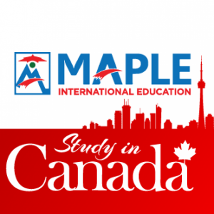 Maple International Education