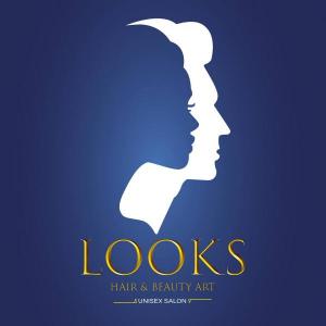 Looks Hair and Beauty Art Unisex Salon