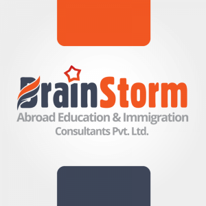 Brainstorm education and immigration consultants