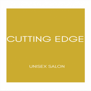 Cutting Edge Unisex Salon