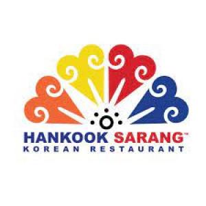 Hankook Sarang Korean Restaurant, Tangal, Naxal