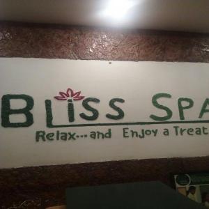 Bliss Spa