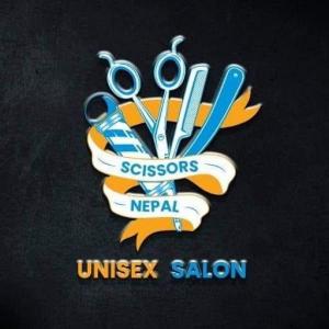 Scissors Nepal