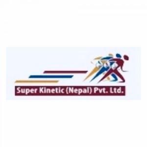 Super Kinetic Nepal Pvt. Ltd