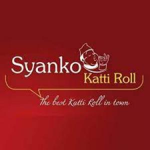 Syanko katii roll