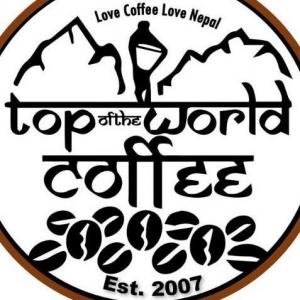 Top Of The World Coffee