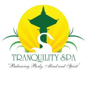 Tranquility spa