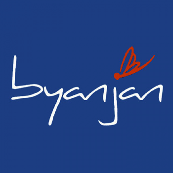 Byanjan