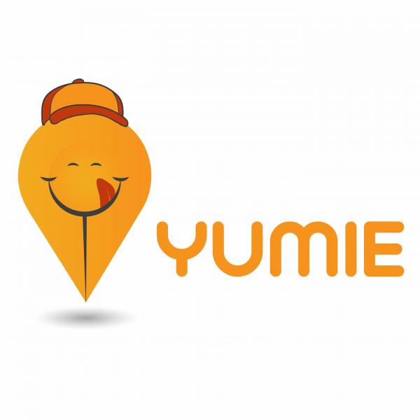 Yumie food delivery 