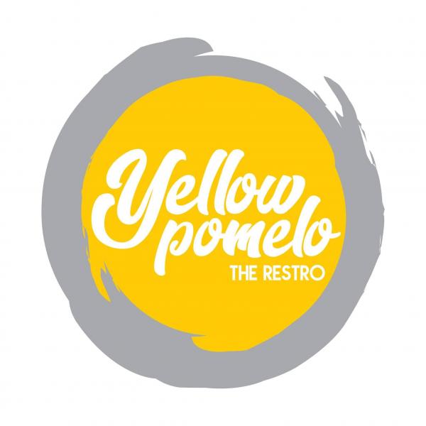 Yellow Pomelo 