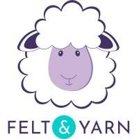 Felt and Yarn